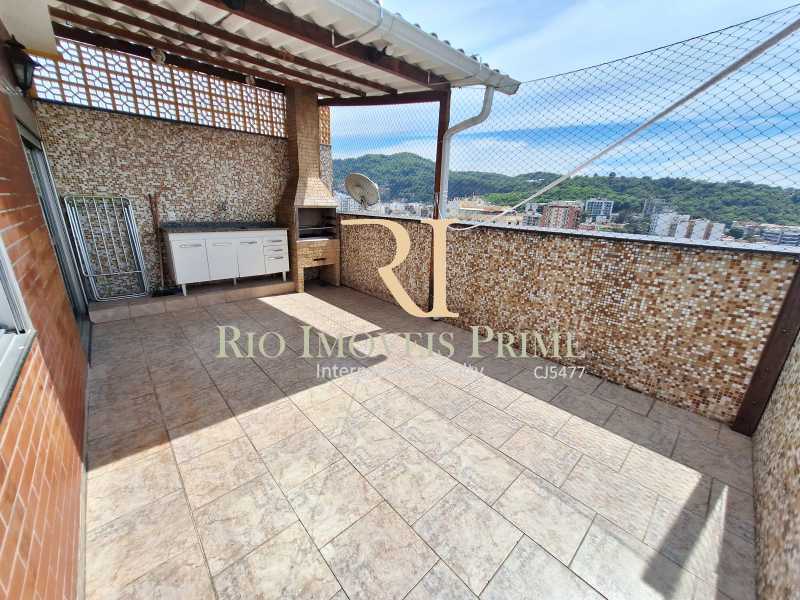 TERRAÇO - 1