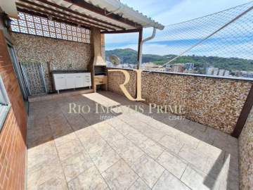 TERRAÇO - 1