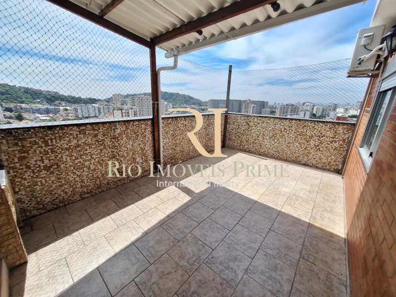  TERRAÇO - 13