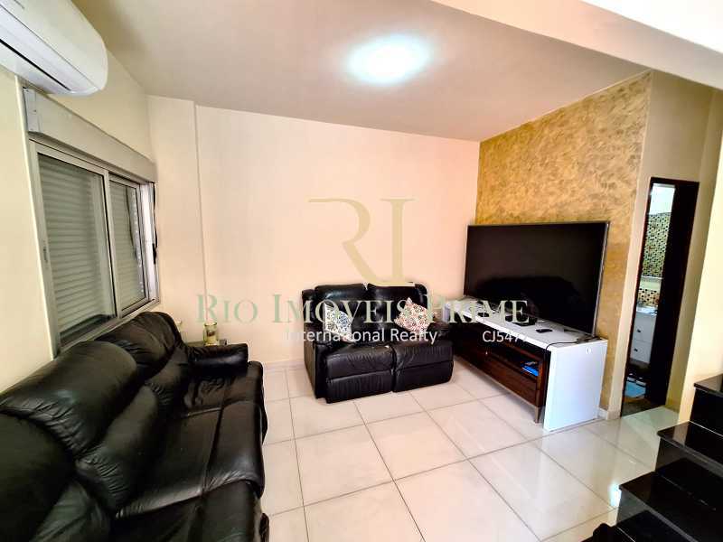 SALA DE ESTAR - 5