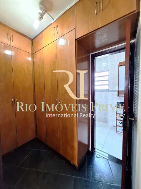 CLOSET SUÍTE2. - 16