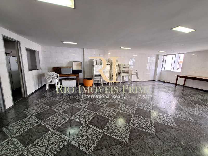 SALÃO DE FESTAS - 24