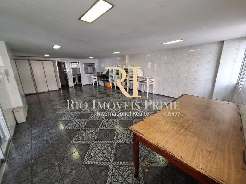 SALÃO DE FESTAS - 25