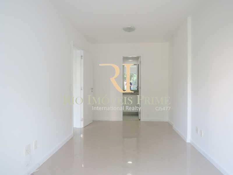 Conheça 6 SUÍTE do imóvel - Apartamento à venda Rua São Francisco Xavier, Tijuca, Rio de Janeiro - R$ 550.000 - RPAP20054 - 6 6 SUÍTE - 6