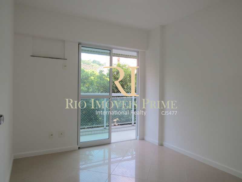 Conheça 9 QUARTO2 do imóvel - Apartamento à venda Rua São Francisco Xavier, Tijuca, Rio de Janeiro - R$ 550.000 - RPAP20054 - 9 9 QUARTO2 - 9