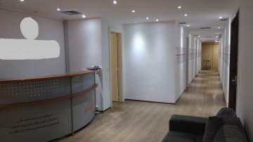Ótima localização - Andar 536m² para venda e aluguel Avenida Rio Branco, Centro, Rio de Janeiro - R$ 2.527.000 - RPAN00001