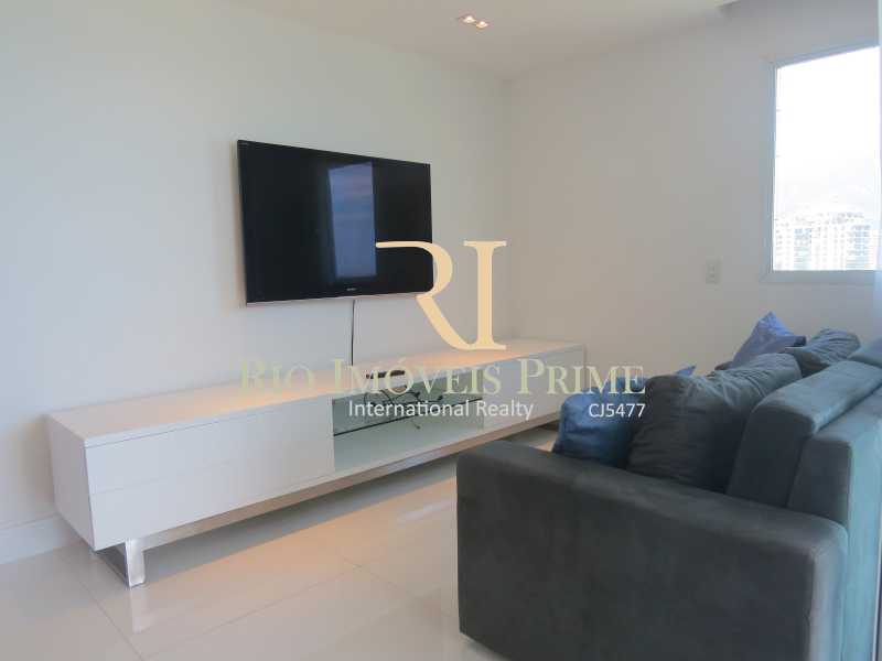 SALA COM TV - 9