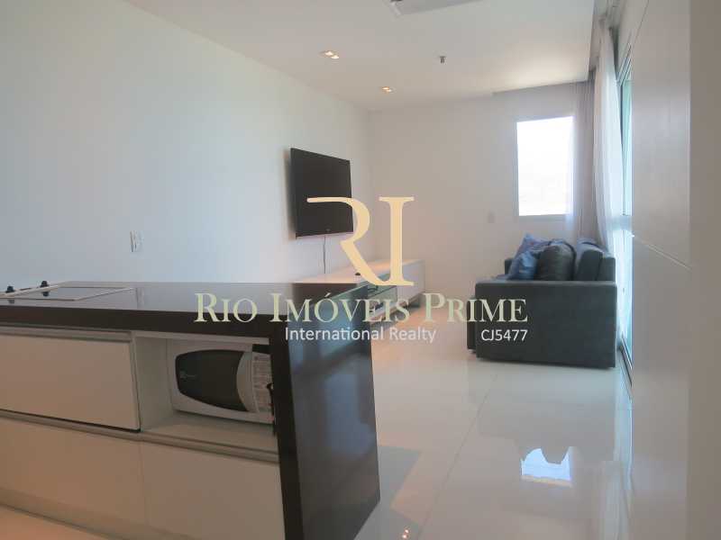 SALA VISTA - 10