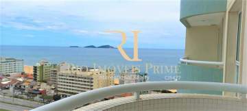 VISTA VARANDA SUITE - 1