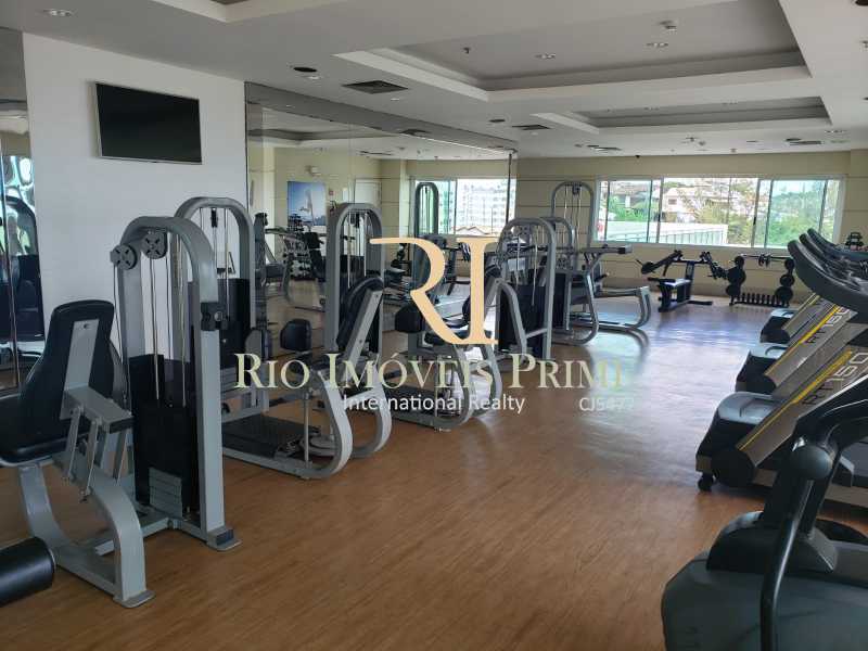 FITNESS - 19