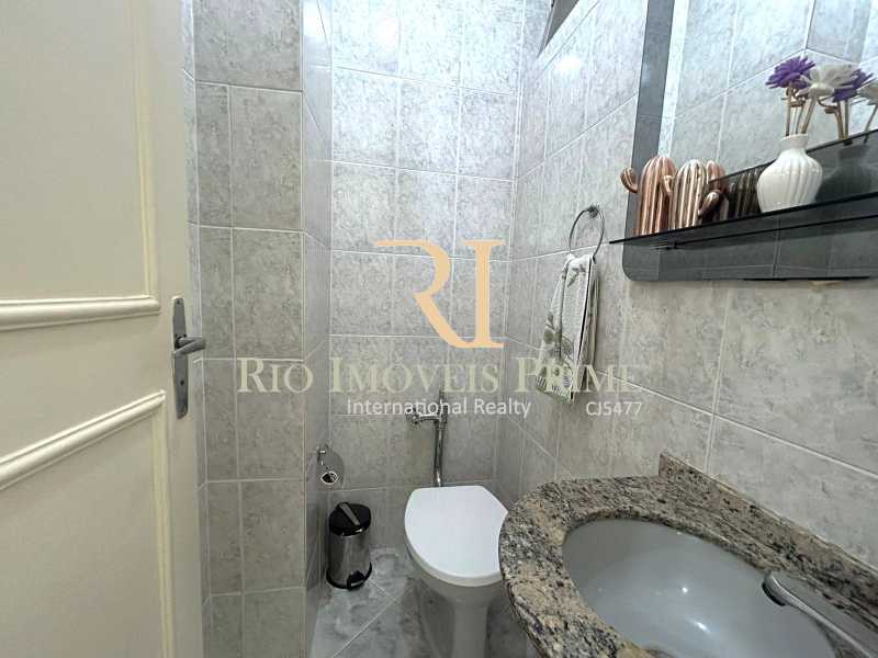  LAVABO. - 5