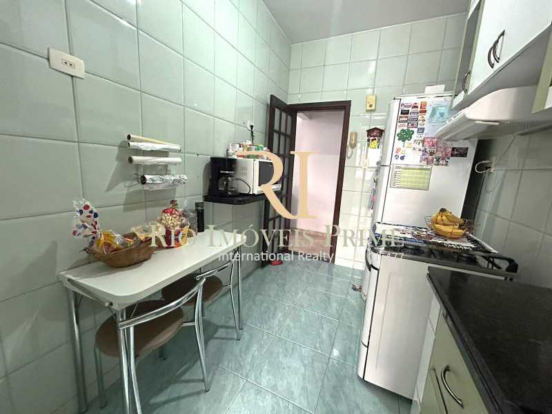 COZINHA. - 10