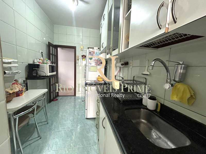 COZINHA. - 11