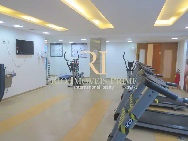 FITNESS - 13