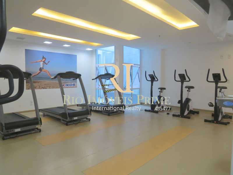 FITNESS - 23