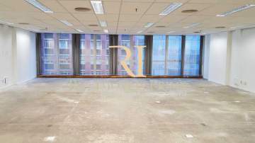 Andar 353m² para venda e aluguel Avenida Rio Branco, Centro, Rio de Janeiro - R$ 1.700.000 - RPAN00003
