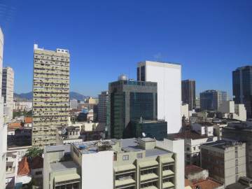 Andar 353m² para venda e aluguel Avenida Rio Branco, Centro, Rio de Janeiro - R$ 1.700.000 - RPAN00004