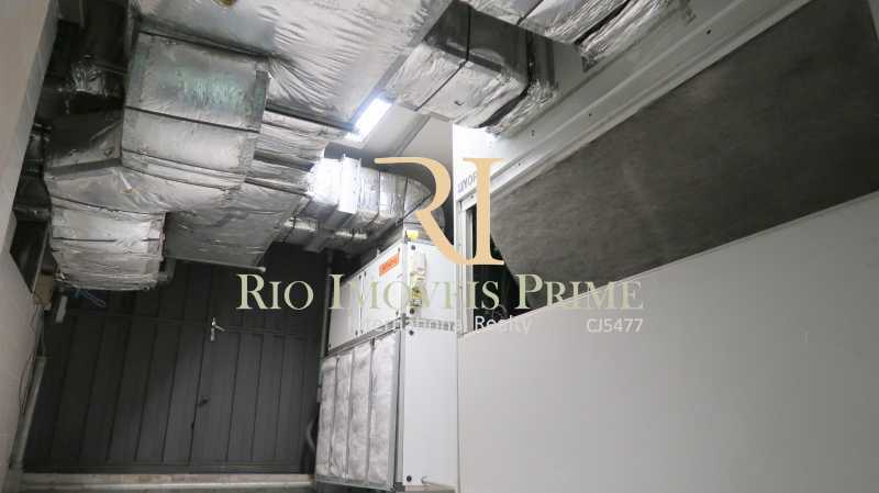 AR COND CENTRAL - 15