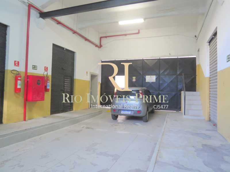 GARAGEM - 2
