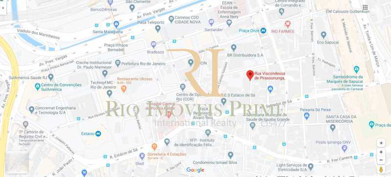 LOCALIZAÇÃO - 21