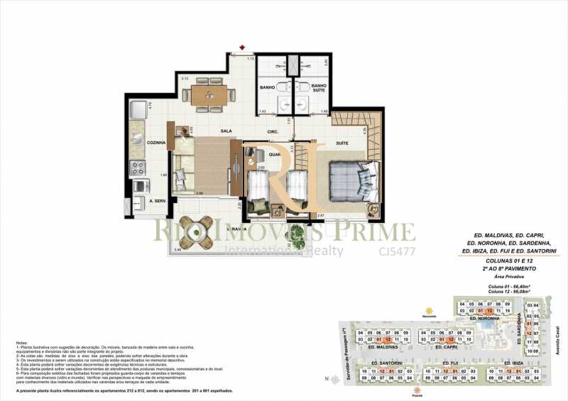 PLANTA REBATIDA - 29
