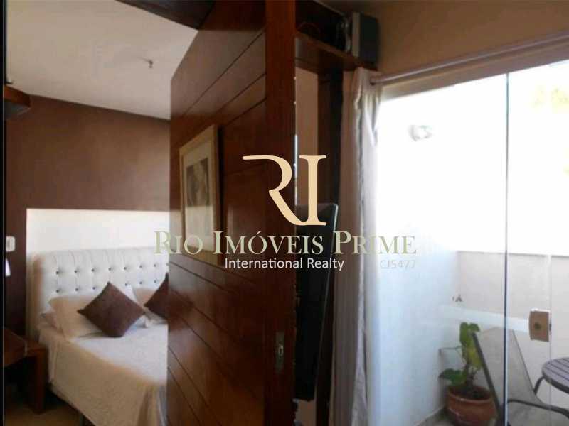 PORTA PIVOTANTE ESTAR-QUARTO - 6