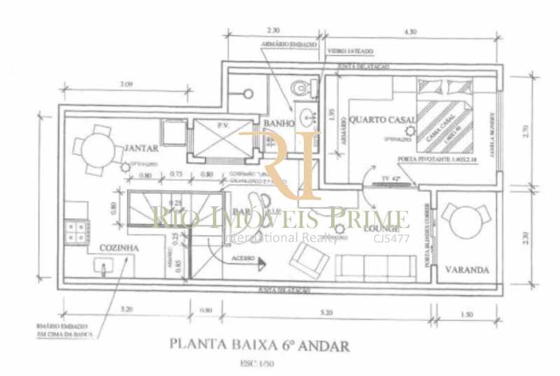 PLANTA - 18