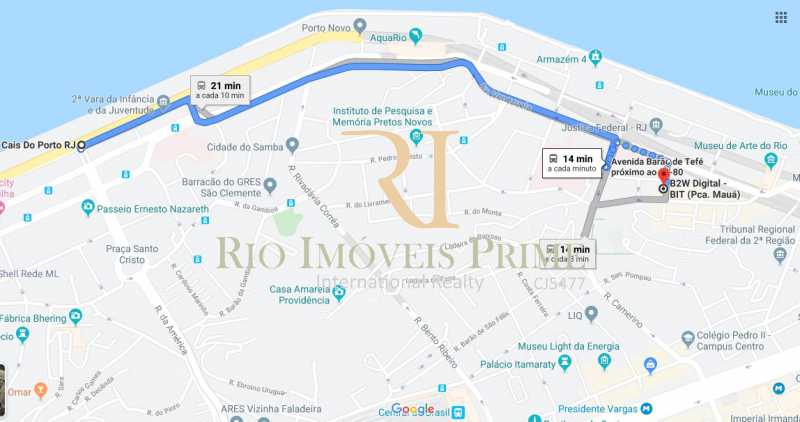 CAIS DO PORTO VIA VLT - 17