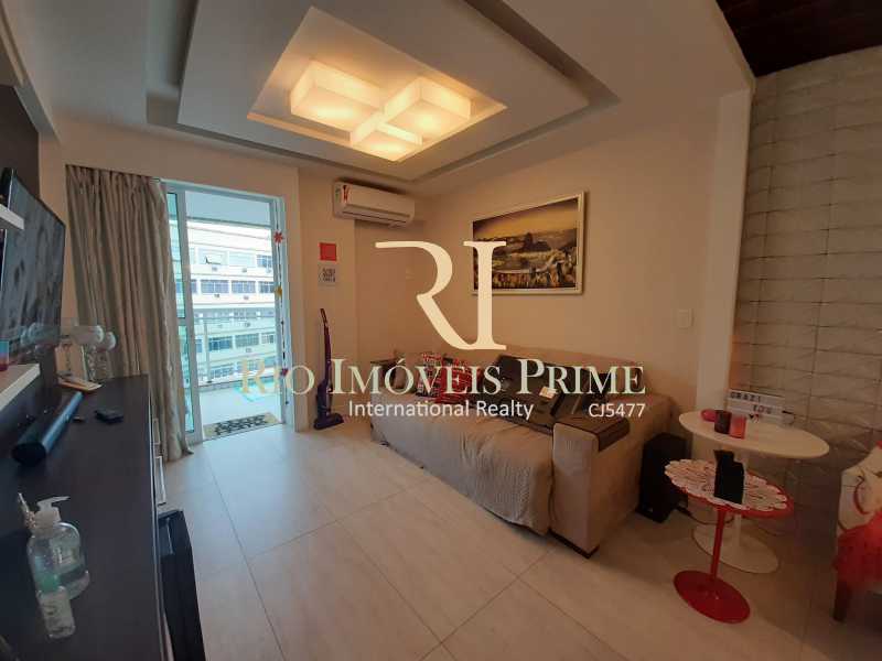 SALA ESTAR - 2