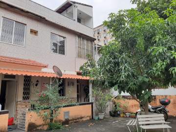 Casa de Vila para alugar Rua Caiapó, Engenho Novo, Rio de Janeiro - R$ 2.200 - RPCV20003