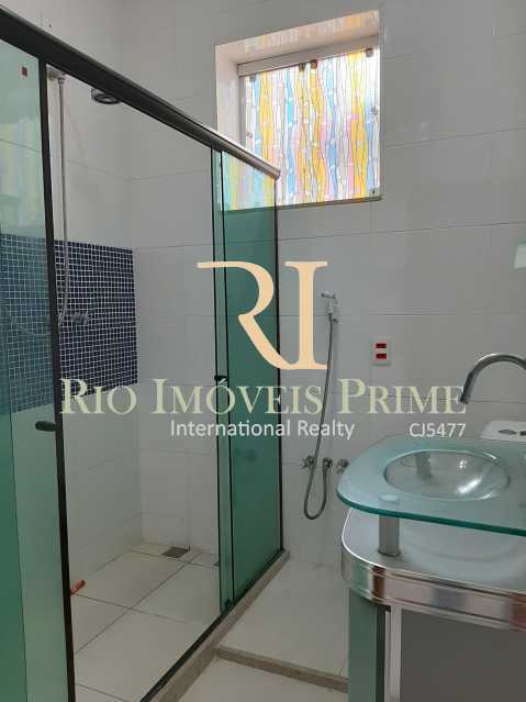 BANHEIRO SOCIAL - 13