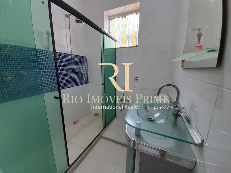 BANHEIRO SOCIAL - 14