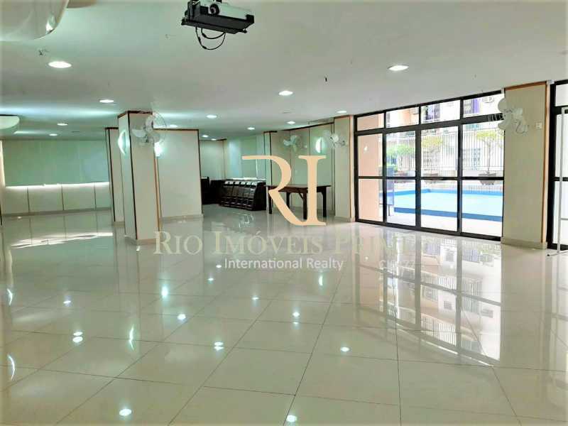 SALÃO DE FESTAS - 26