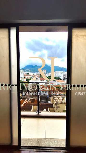 QUARTO 3 VISTA SACADA - 13