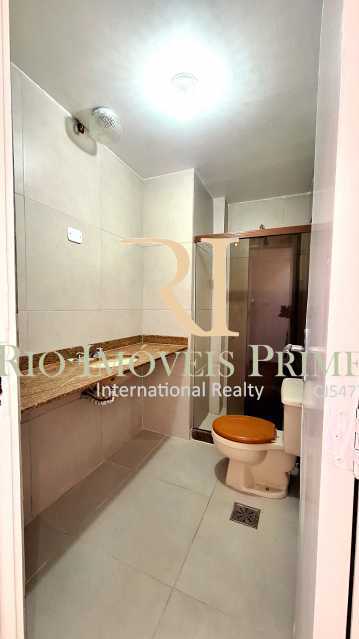 BANHEIRO SOCIAL - 14