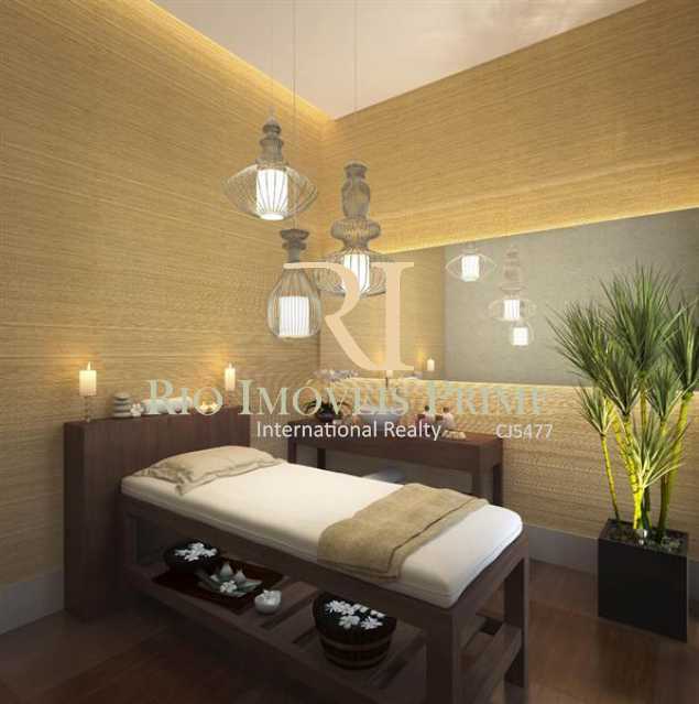 SALA DE MASSAGEM - 14