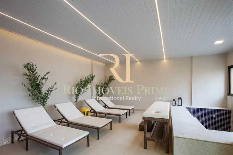 SALA DE REPOUSO - 15