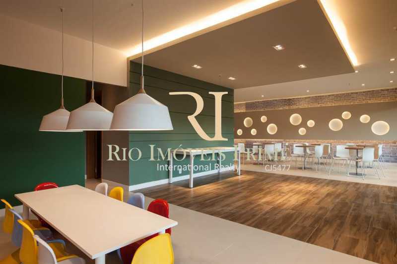 SALÃO DE FESTAS INFANTIL - 17