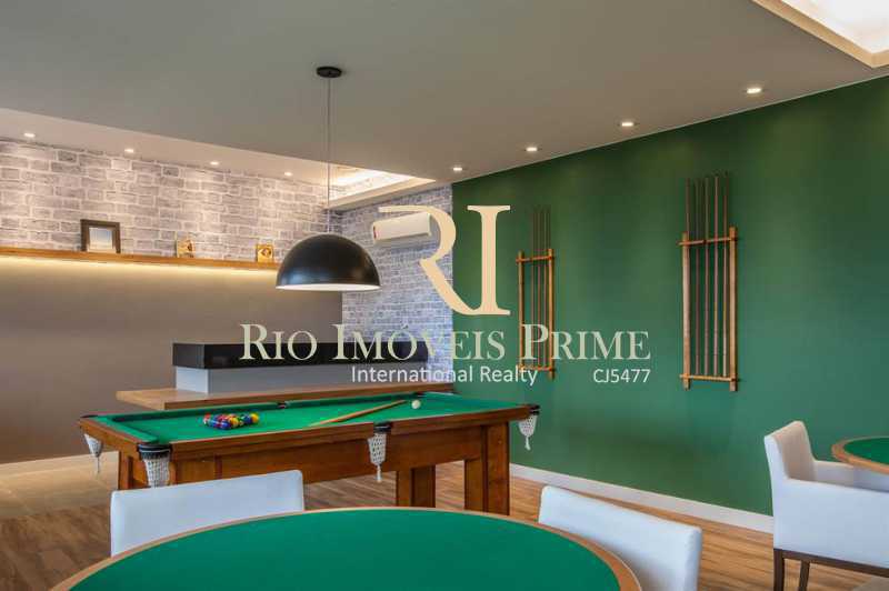 SALÃO JOGOS ADULTO - 21