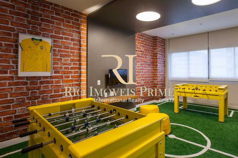 SALÃO JOGOS INFANTIL - 22