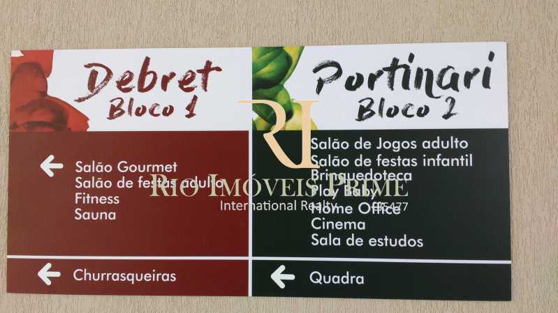 ÁREA DE LAZER COMPLETA - 27