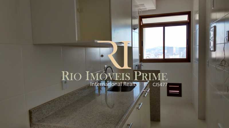 COZINHA AMERICANA - 7