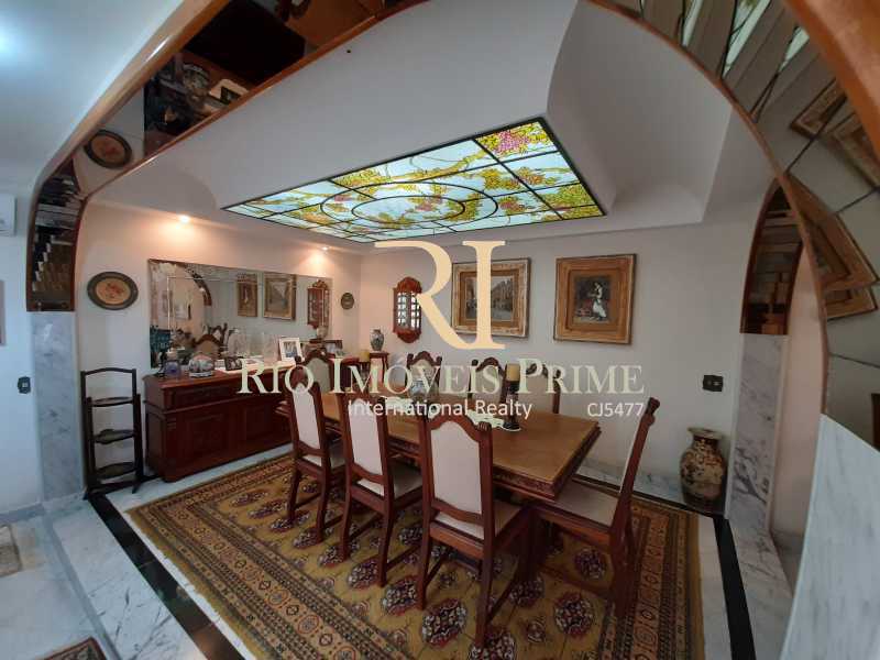 SALA JANTAR - 7