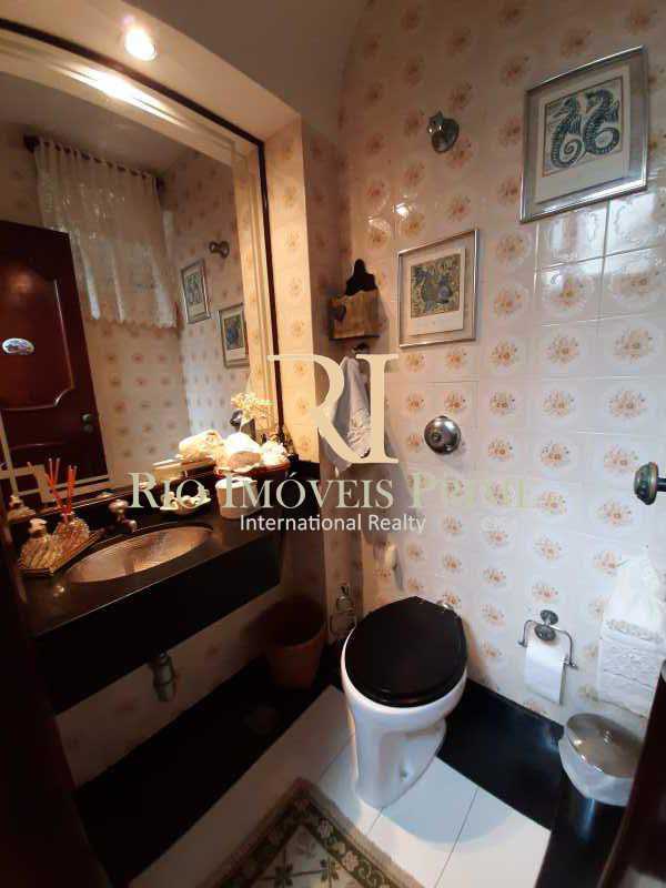 LAVABO - 8