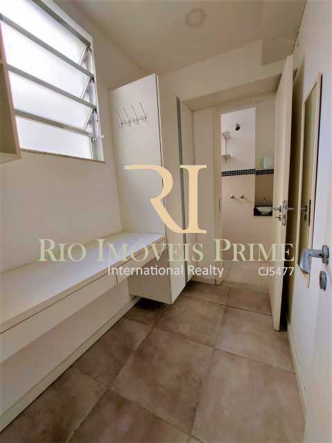 QUARTO SERVIÇO. - 15