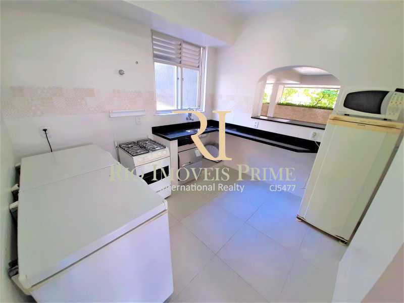 COZINHA PLAY - 25