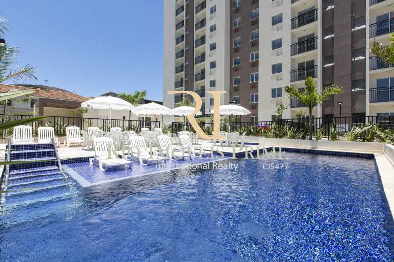 PISCINA - 1