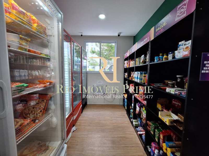 MERCADINHO CONDOMÍNIO. - 18