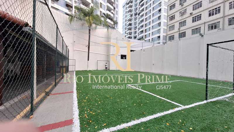 Conheça CAMPO SOCIETY. do imóvel - Apartamento para alugar Rua Pereira de Almeida, Praça da Bandeira, Rio de Janeiro - R$ 2.700 - RPAP20247 - 19 CAMPO SOCIETY. - 19