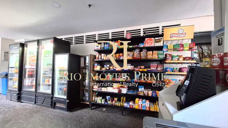 Conheça MERC AUTO-ATENDIMENTO. do imóvel - Apartamento para alugar Rua Pereira de Almeida, Praça da Bandeira, Rio de Janeiro - R$ 2.700 - RPAP20247 - 26 MERC AUTO-ATENDIMENTO. - 26